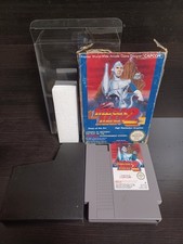 Jeux nintendo nes megaman - nintendo, 2