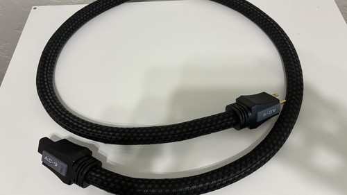 Pangea audio power - ac-9, cable