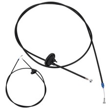 Câble De Déverrouillage De