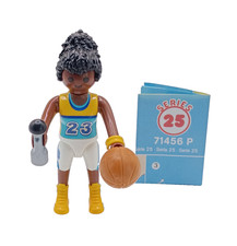 Playmobil Série 25 Fille –