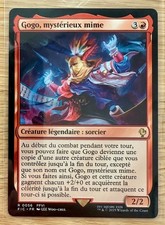 CARTE MAGIC - FINAL FANTASY