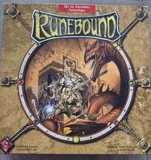 ★★★ RUNEBOUND jeu De
