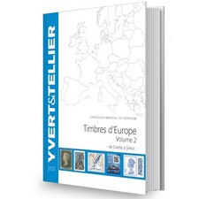 Catalogue de cotation Europe