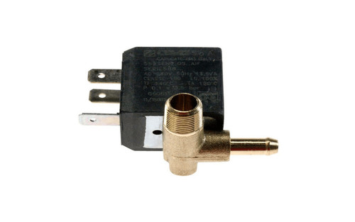 Electrovanne vapeur pour - electrovanne,