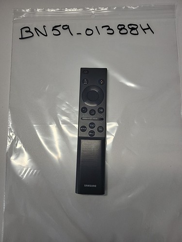 Télécommande bn59 01388h tv - télécommande,