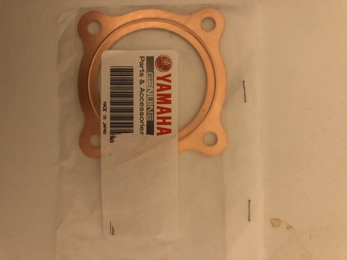 Chappy yamaha joint de - chappy,