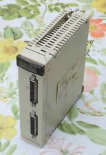 Schneider electric TSXAEY1600 ANALOG INPUT MODULE MODICON 16 INPUTS