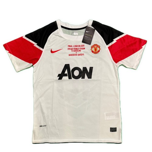 Manchester united 2011 final - manchester,
