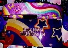 zox medium slow down you’re