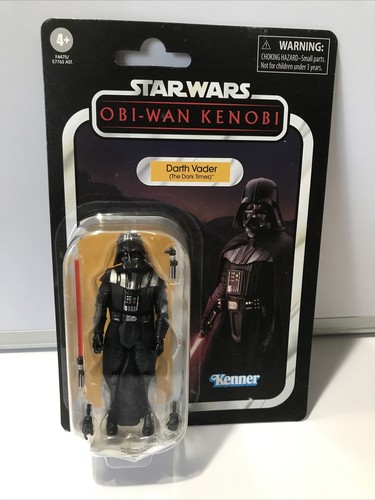 Star wars vintage - wars, collection