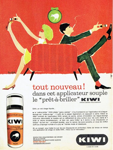 Publicité advertising 018 - advertising,