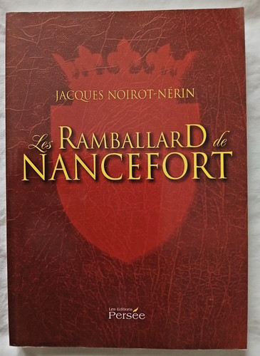Les ramballard nancefort - ramballard,