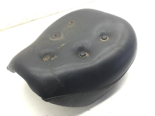 Selle saddle pilota refaite - pilota,