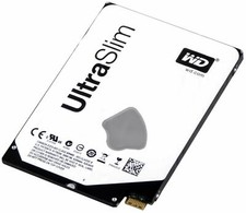 Disque Dur WD BLUE UltraSlim