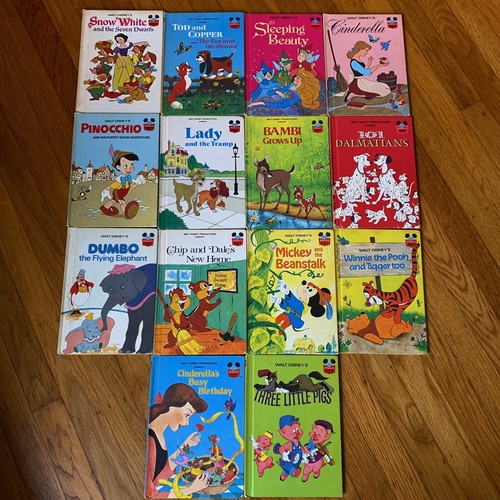 Walt disney wonderful world - wonderful,