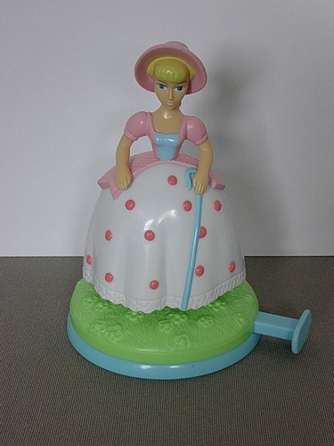 Bergere peep toy story - bo,