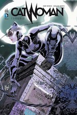 DC COMICS - CATWOMAN - LA REGLE DU JEU - BATMAN - VF URBAN COMICS