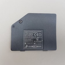 Cache wifi plasturgie acer aspire one ZG8 pc portable ZYE3TZG8HDTN10090629-01