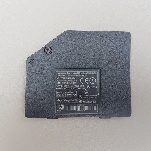 Cache wifi plasturgie - , acer