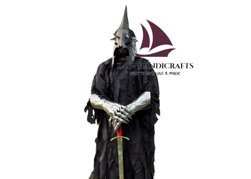 Zain shadow witch king - shadow, of