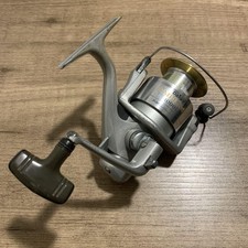 DAIWA EMBLEM-S 4000iA ABS