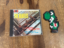 The beatles please please me -