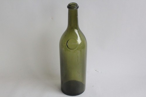 Bouteille ancienne pernod - ancienne,