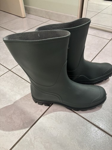 Bottes pluie homme - bottes,