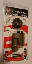 Streamlight Sidewinder Compact
