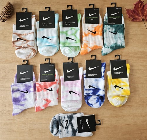 Paire chaussette nike - chaussette,