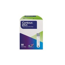 Test De Glycémie Précis 50
