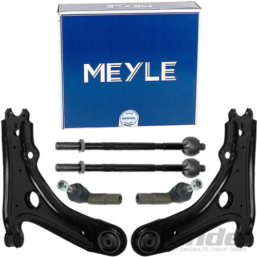 Meyle triangle pièces avant - triangle,
