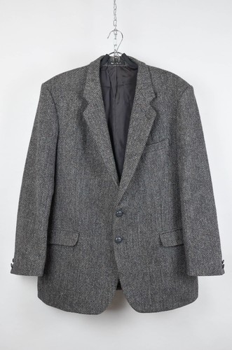 Veste blazer harris tweed - blazer,