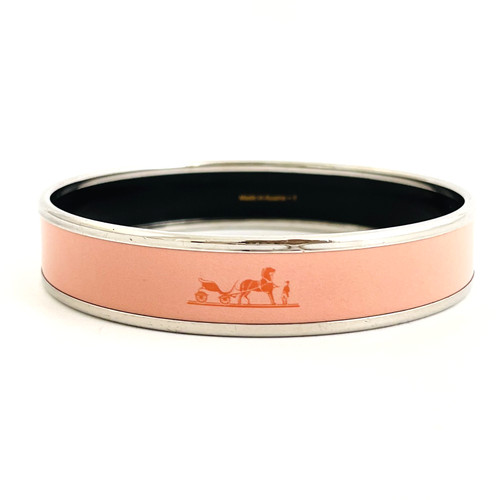 Bracelet hermes caleche - bracelet,