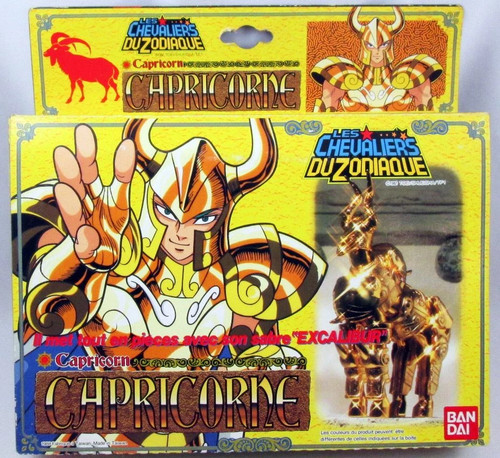 Saint seiya shura - saint,