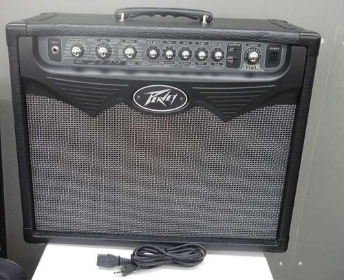 Amplificateur combiné guitare