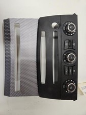 Commande chauffage BMW SERIE 5