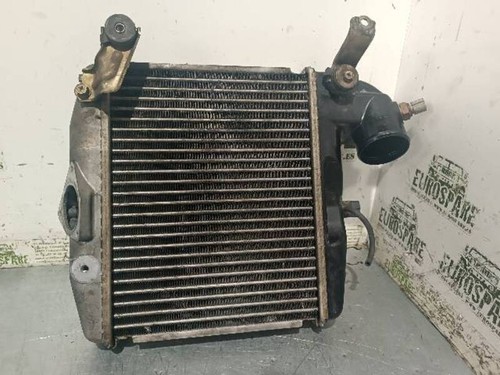 Intercooler toyota land - toyota,