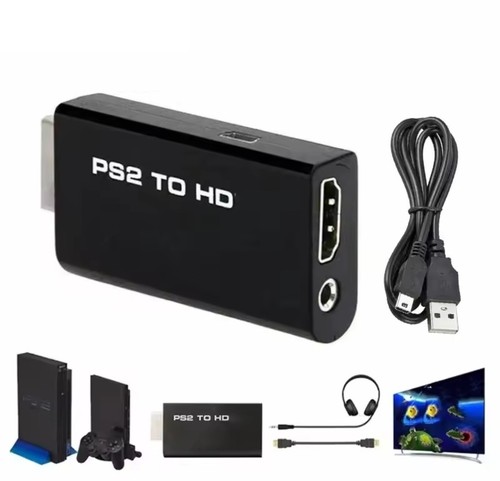 Adaptateur convertisseur - ✅,