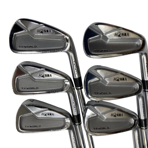 Honma tour world - world, tw747v