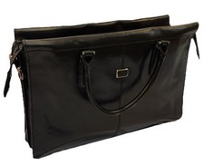 Tony Perotti Black Zip