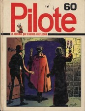 Recueil du journal pilote