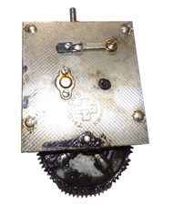 Moteur De Phonographe Thorens