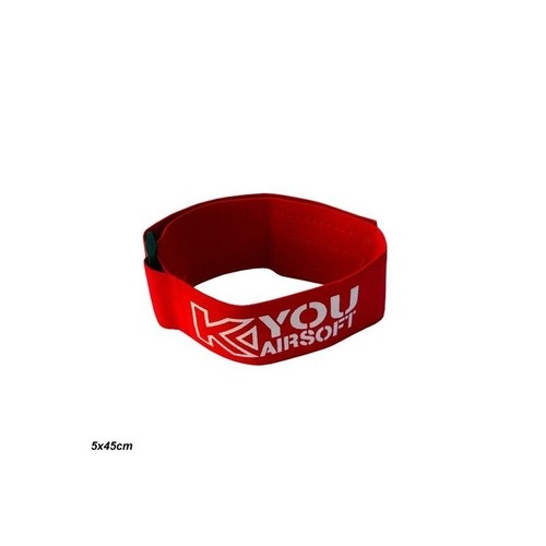 Brassards jeu kyou - brassards,