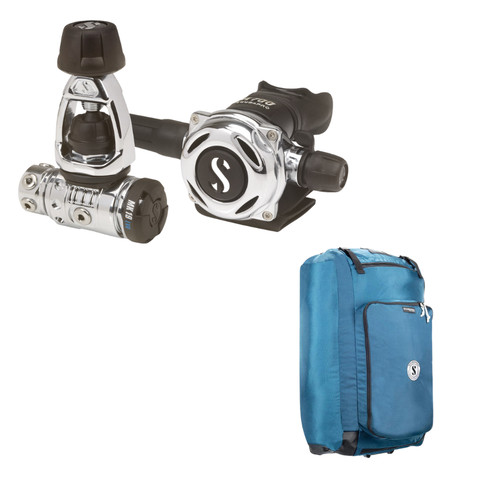 Scubapro mk19 evo a700 - mk19, evo/a700