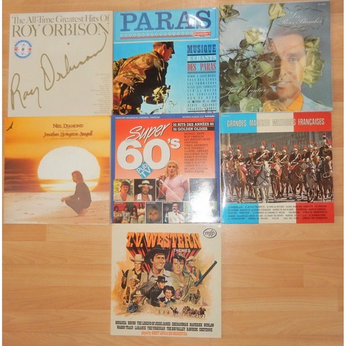 Lot albums tours - lot, 33