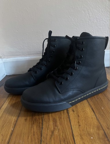 Martens - dr,