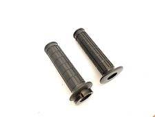 Moto Jawa Poignée Grip