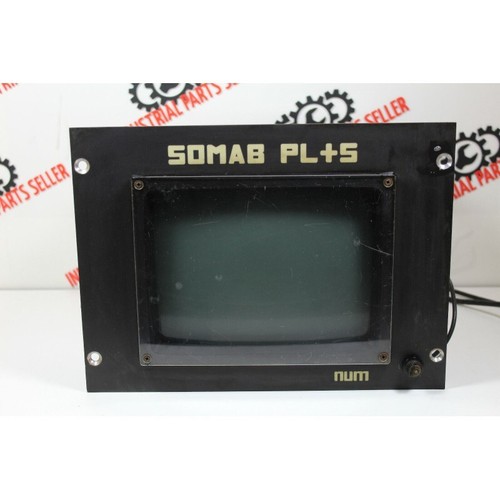 Moniteur somab selti mono - somab, 9