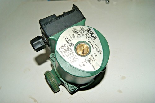 Pompe chaudiere circulateur - de,